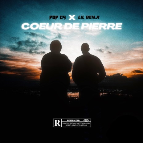 Cœur De Pierre ft. Pop C4 | Boomplay Music