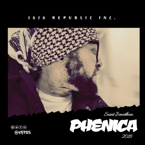 Phenica | Boomplay Music