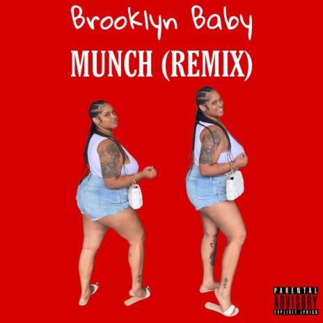 Munch (Remix) | Boomplay Music