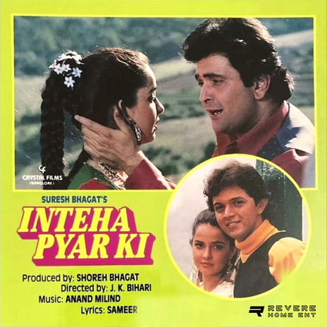 Duniya Karti Hai Kyon Zid | Boomplay Music