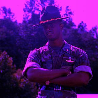 Major Payne (Slowed and Reverb)