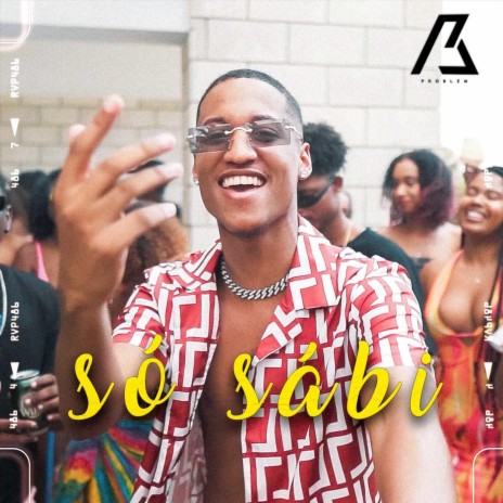 Só Sabi (feat. Kaden & Djey) | Boomplay Music