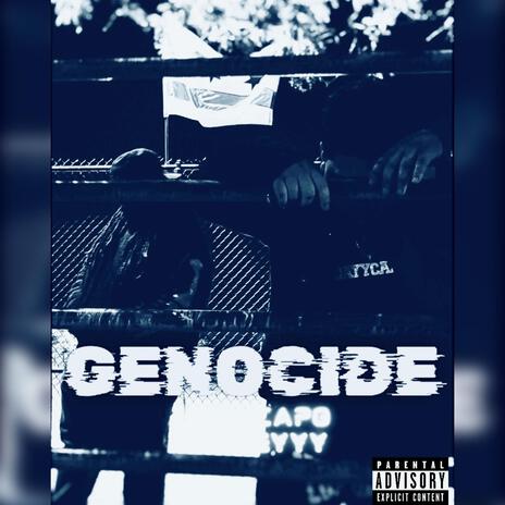 GENOCIDE ft. LoWKEyyy | Boomplay Music