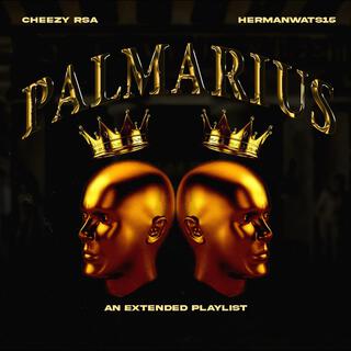 PALMARIUS Ep