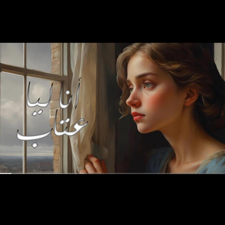 ترنيمه انا ليا عتاب للمرنمه حنان سمير | Boomplay Music