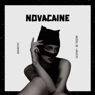 Novacaine lyrics | Boomplay Music