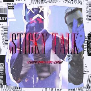 STICKY TALK