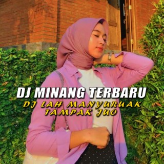 Dj Lah Manyuruak Tampak Juo lyrics | Boomplay Music