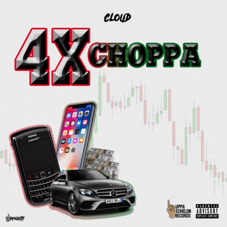 4X Choppa | Boomplay Music