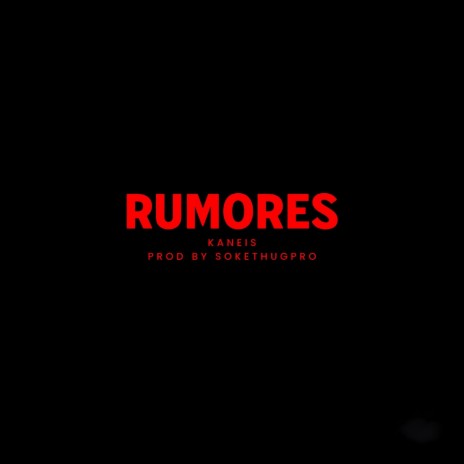 Rumores | Boomplay Music