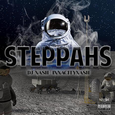 Steppahs ft. Dyverse & KayyCKappa | Boomplay Music