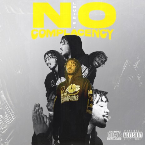 No Complacency | Boomplay Music