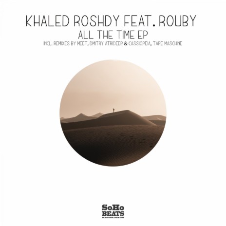 All The Time (Tape Maschine Remix) ft. Rouby