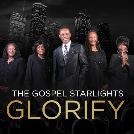 Glorify | Boomplay Music