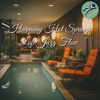 Harmony Hot Springs: Lofi Jazz Flow