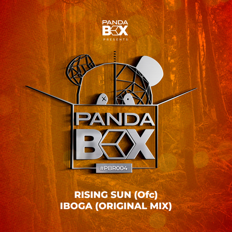 Iboga (Extended Mix)