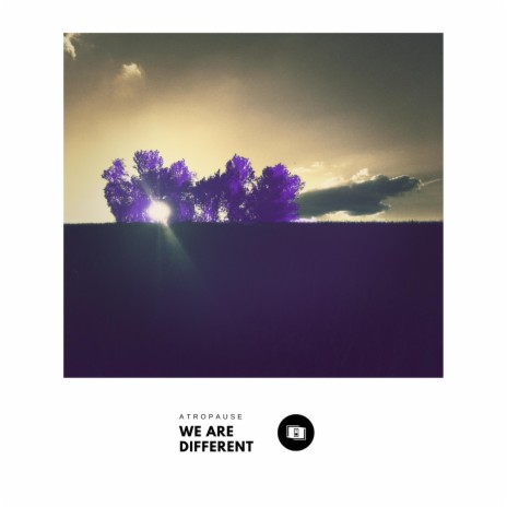 We are different | Boomplay Music