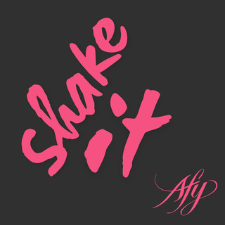 Shake it