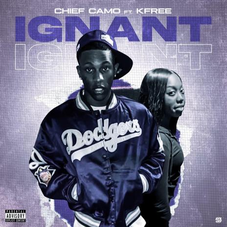 IGNANT ft. KFree