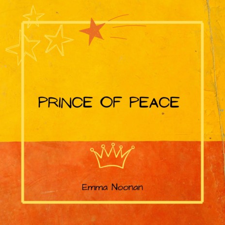 Prince of Peace | Boomplay Music