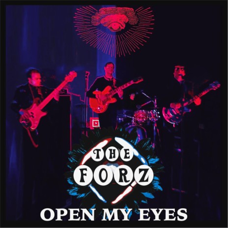 Open My Eyes | Boomplay Music