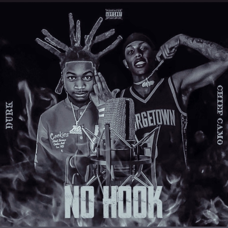 No Hook ft. Dandre