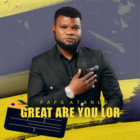 Great Are You Lord | Boomplay Music