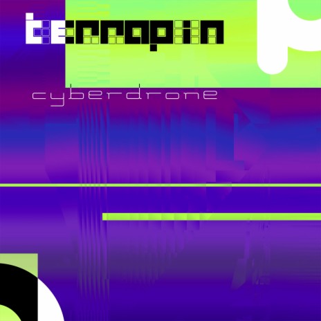 cyberdrone | Boomplay Music
