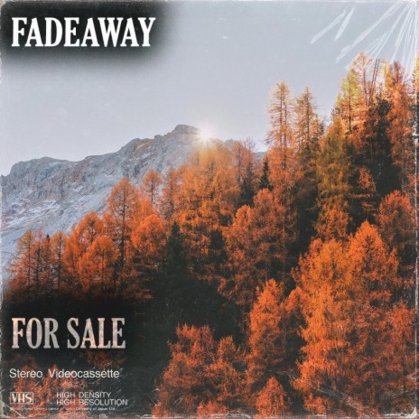 FADEAWAY | Boomplay Music