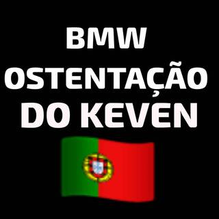 BMW Ostentação do Keven