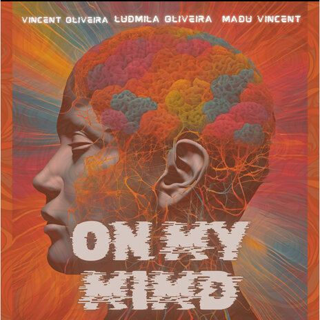 On My Mind ft. Ludmila Vincent & Madu Vincent