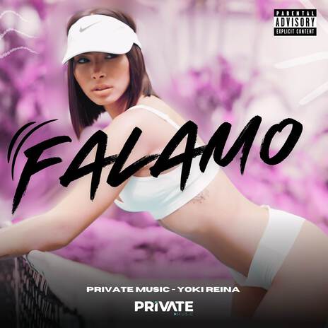 Falamo ft. Yoki Reina | Boomplay Music