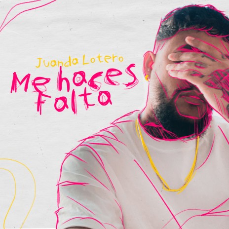 Me Haces Falta | Boomplay Music