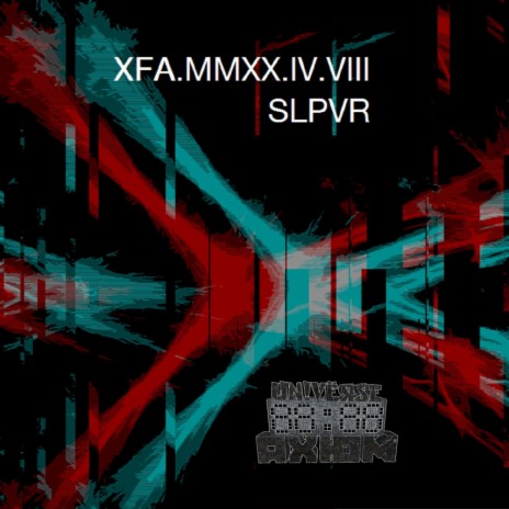 MMXX.IV.VIII.SLPVR (Original Mix)
