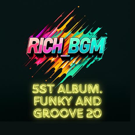 Groove Move