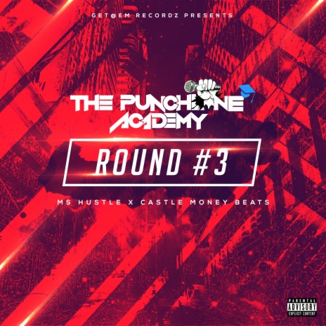 Round #3 ft. Ms Hustle & Castle Money Beats