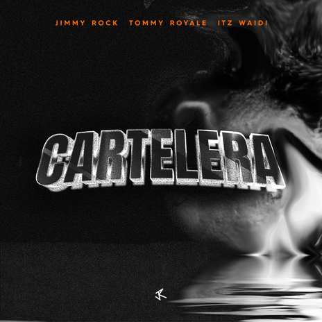 Cartelera ft. Tommy Royale & Itz Waidi | Boomplay Music