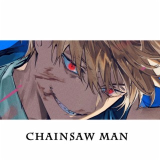 Chainsaw Man