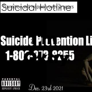 Suicidal Hotline