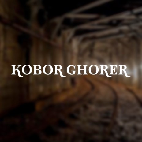Kobor Ghorer Khobor