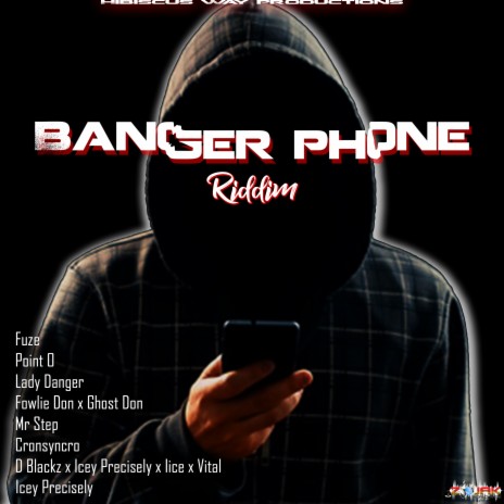 Banger Phone (Instrumental) | Boomplay Music