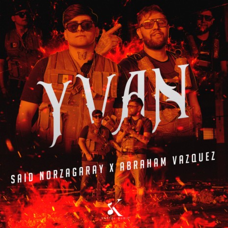 Y Van ft. Abraham Vazquez | Boomplay Music