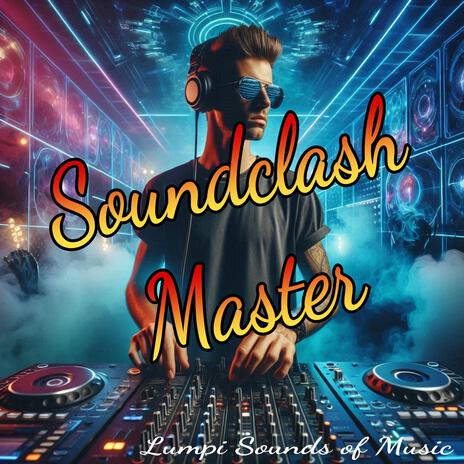 Soundclash Master