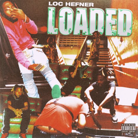 Loaded | Boomplay Music