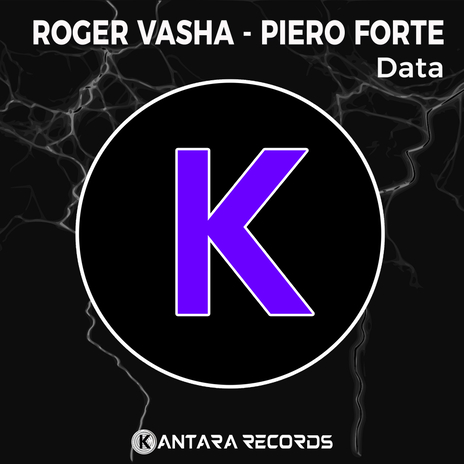 Data ft. Piero Forte | Boomplay Music