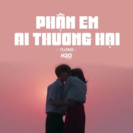 Phận Em Ai Thương Hại (Lofi Ver.) ft. TLong | Boomplay Music