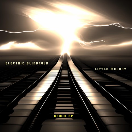 Little Melody ((Piano-Beat-Remix))
