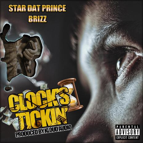 Clocks Ticking ft. Brizz | Boomplay Music