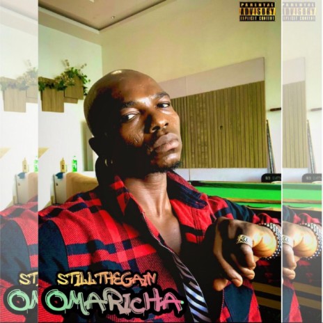 Omaricha | Boomplay Music