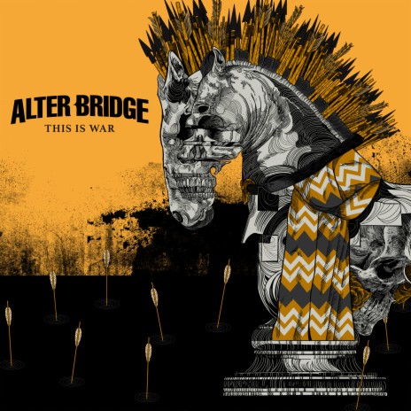 Alter Bridge: Pawns & Kings album review